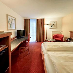 Standard Doppelzimmer
